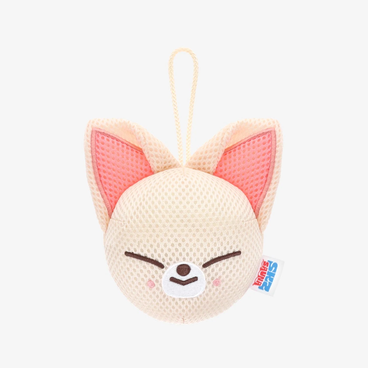 PRE-ORDER Stray Kids 2025 JYP Japan Pop-Up Store Sauna Body Sponge