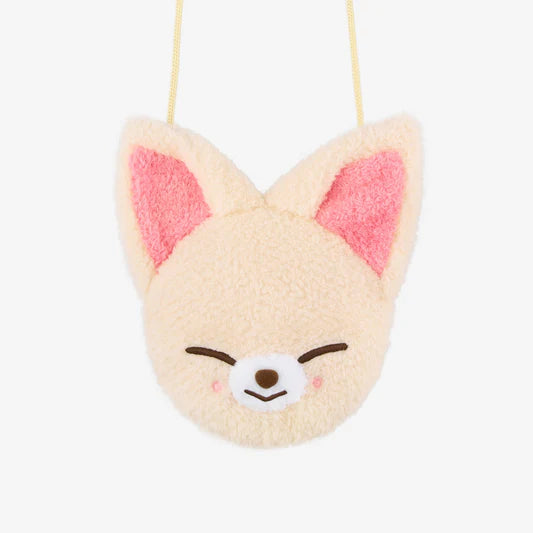 PRE-ORDER Stray Kids World Tour RUN IT JAPAN SHOLDER POUCH