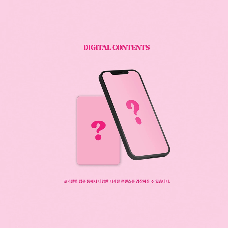 (G)I - DLE 6th Mini Album I Feel (PocaAlbum Version) – album (Queen / / ) | HobiEgo