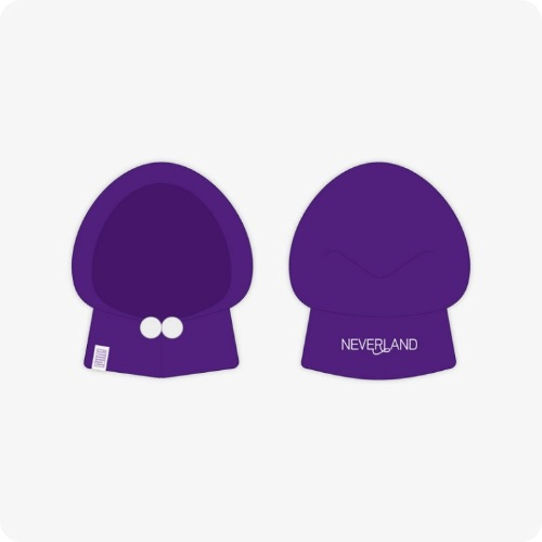 (G)I - DLE Lightstick Version 2 Cape – Lightstick accessories ( / / ) | HobiEgo
