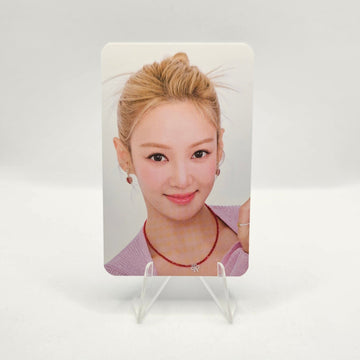 Hyoyeon