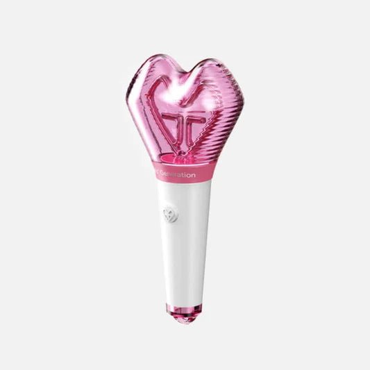 Girls Generation Official Lightstick Keyring – Keyring ( / / ) | HobiEgo