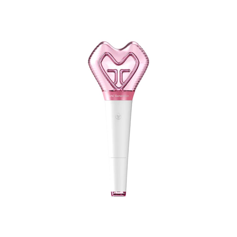 Girls' Generation Official Lightstick – lightstick ( / / ) | HobiEgo
