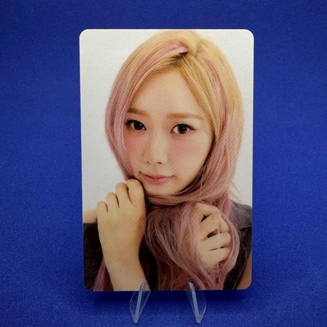 AESPA 2025 Season's Greetings SM Store Photocards