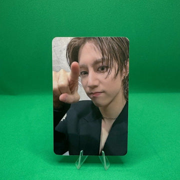Mark