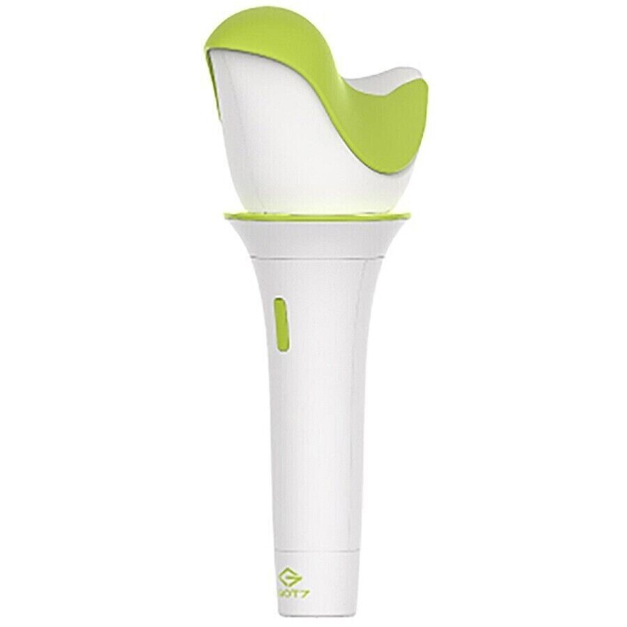 GOT7 Official Lightstick Version 3 – lightstick ( / / ) | HobiEgo