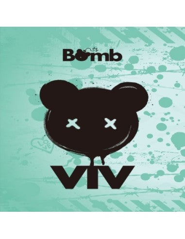 ViV Debut EP Bomb