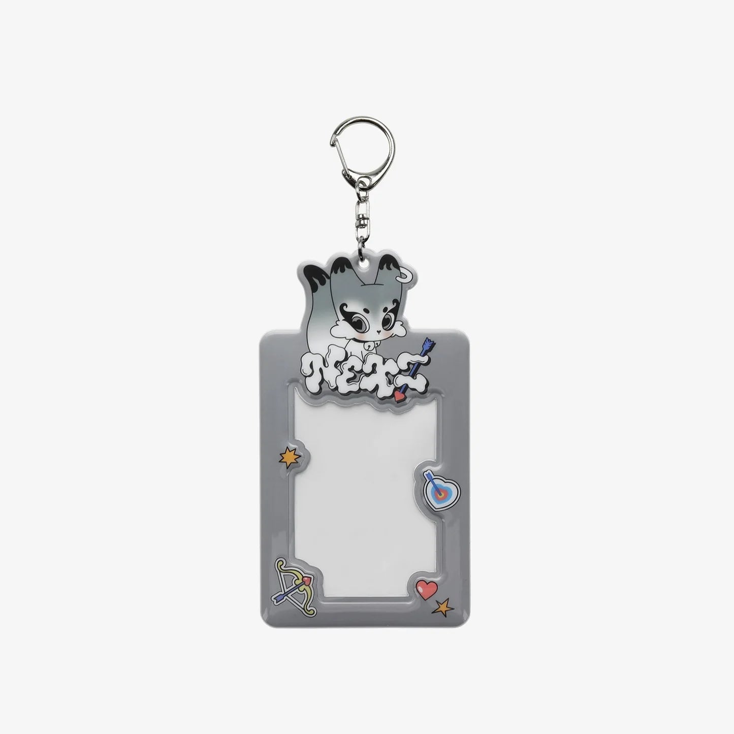 NEXZ NEXZ LIVE TOUR 2026 OFFICIAL GOODS Photocard Holder