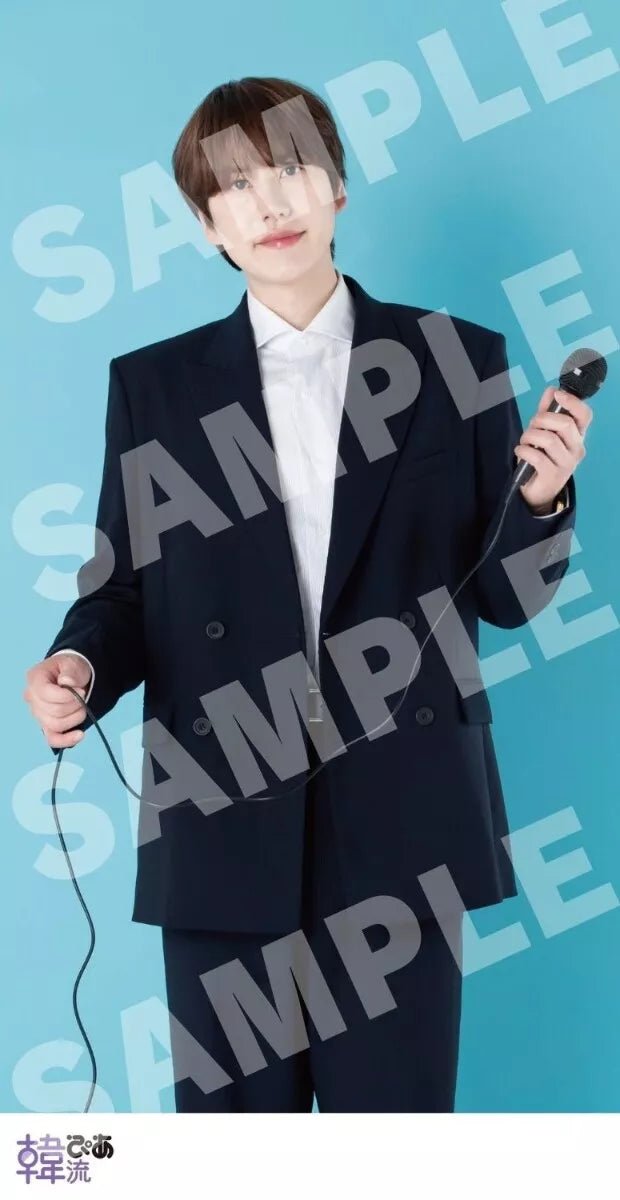 HALLYU PIA September 2024 BOYNEXTDOOR – magazines ( / / ) | HobiEgo