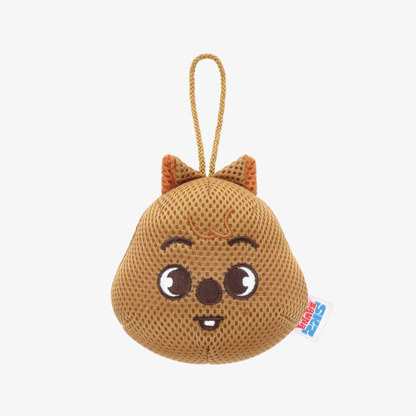 PRE-ORDER Stray Kids 2025 JYP Japan Pop-Up Store Sauna Body Sponge