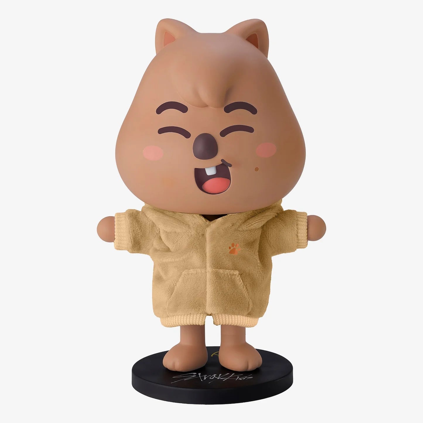 SKZOO SOFT VINYL TOY SKZOO HOODIE (Maximum 2 Per Order)