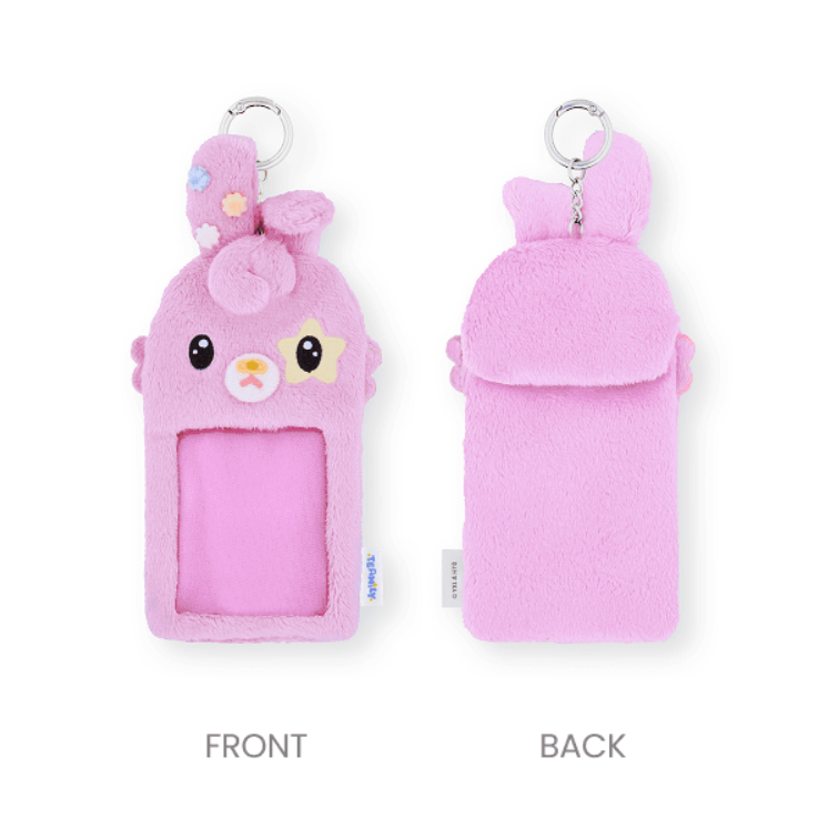 PRE-ORDER &TEAM Photocard Holder