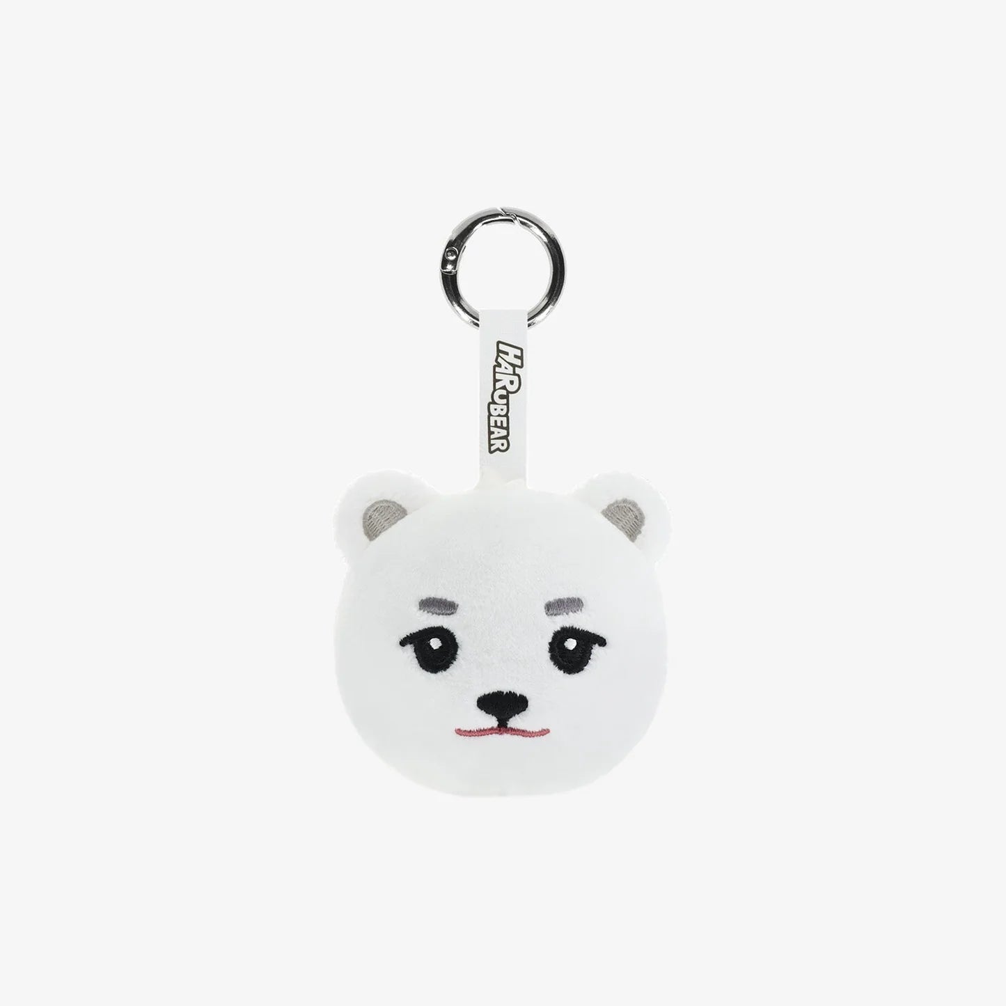 NEXZ NEXZ LIVE TOUR 2026 OFFICIAL GOODS ROUND FACE BAG CHARM