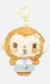 Hearts2Hearts 2026 Fanmeeting Hearts2 HOUSE MD Character Doll Keyring – merch 8800356752156 (NOHSUNGI (A - NA) / / ) | HobiEgo K - pop Shop