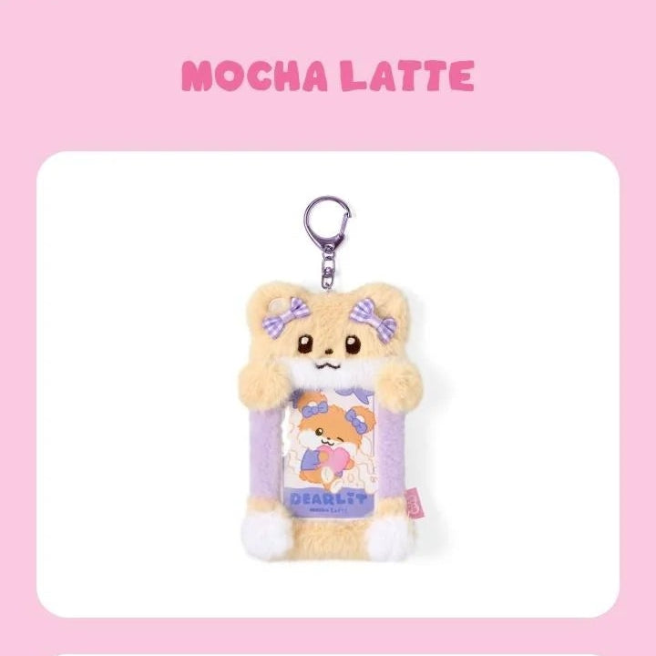 ILLIT MD DEARLIT Photocard Holder