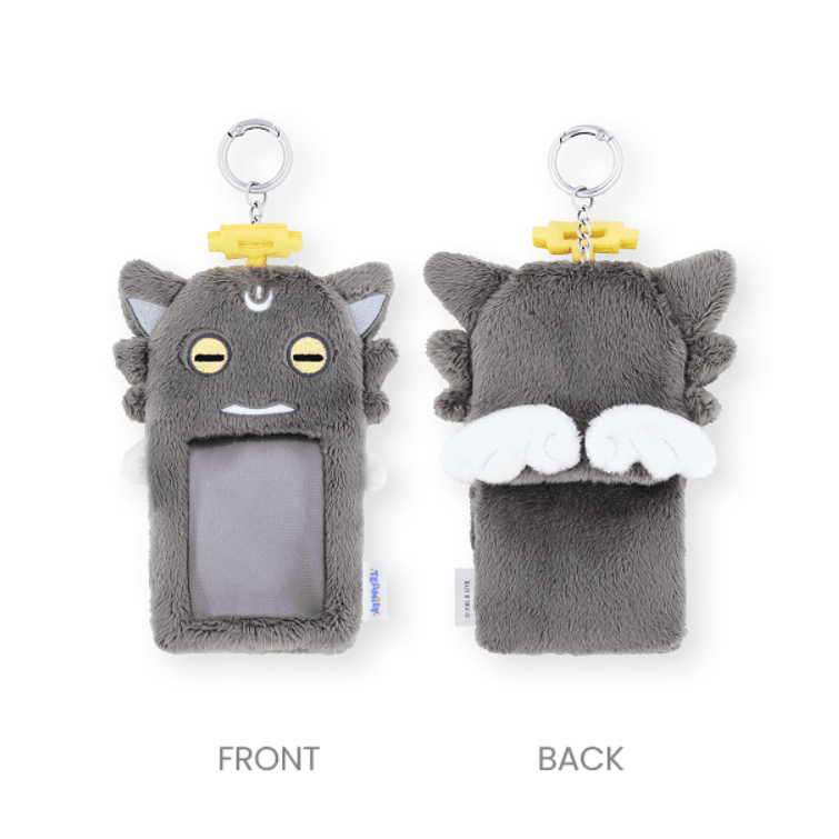PRE-ORDER &TEAM Photocard Holder
