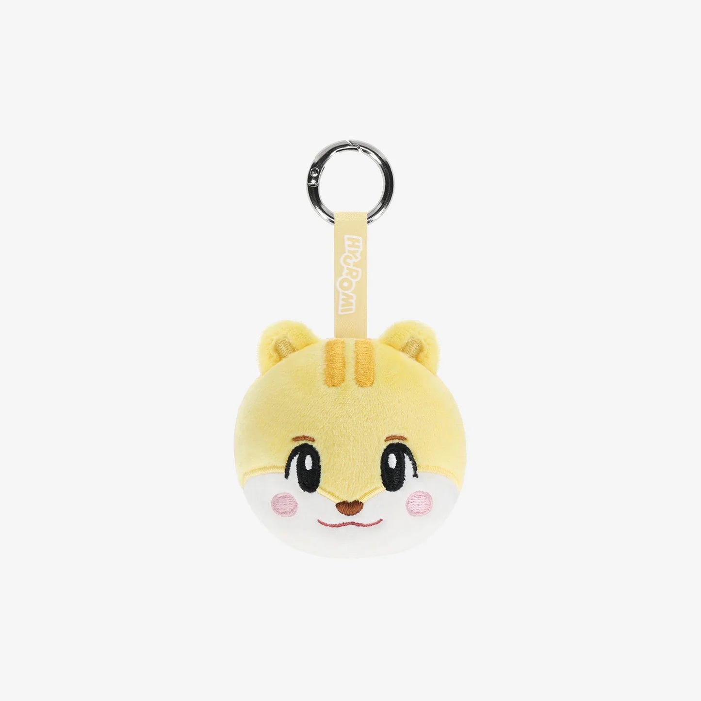 NEXZ NEXZ LIVE TOUR 2026 OFFICIAL GOODS ROUND FACE BAG CHARM