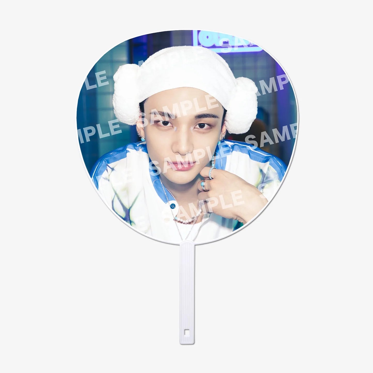 PRE-ORDER Stray Kids 2025 JYP Japan Pop-Up Store Sauna Picket