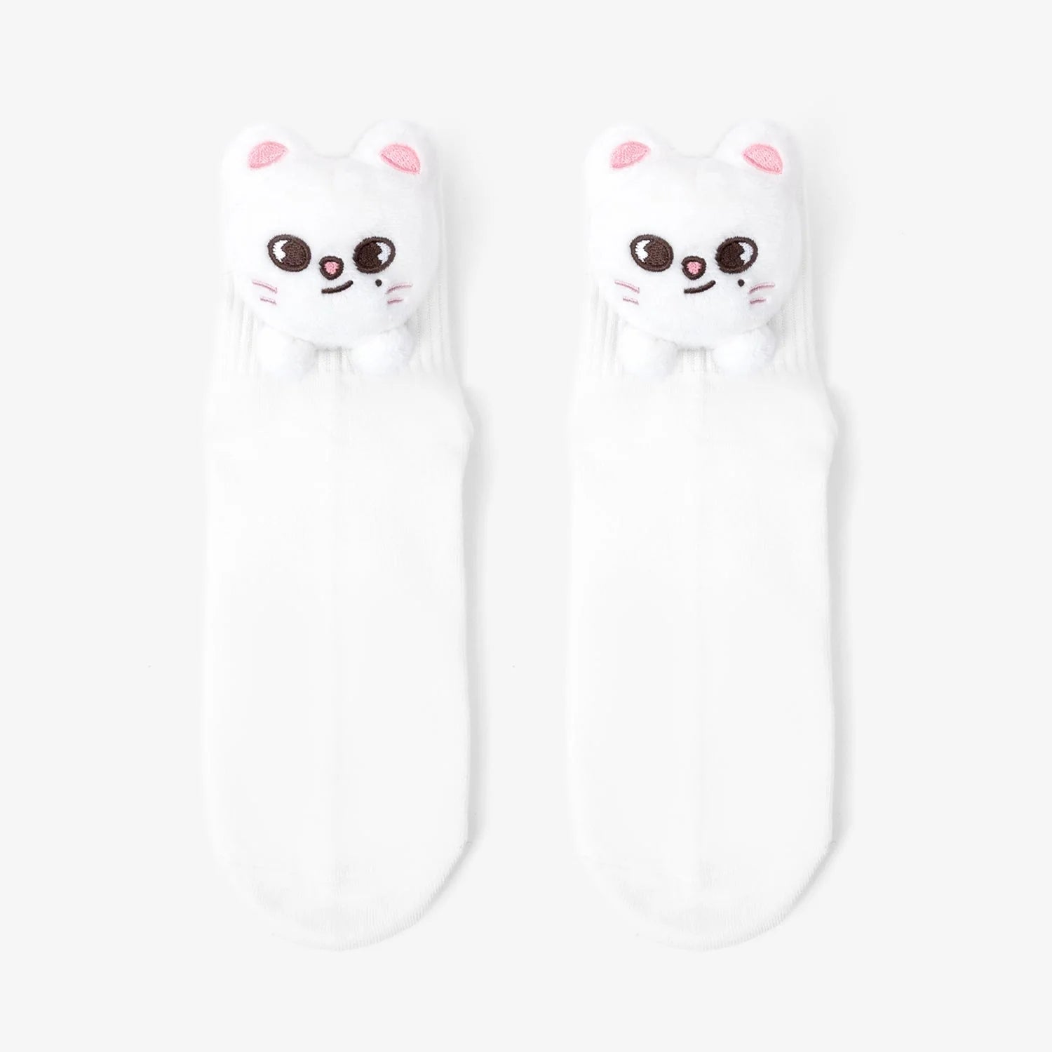 STRAY KIDS Socks Fan Connecting 2024 SKZ TOY WORLD