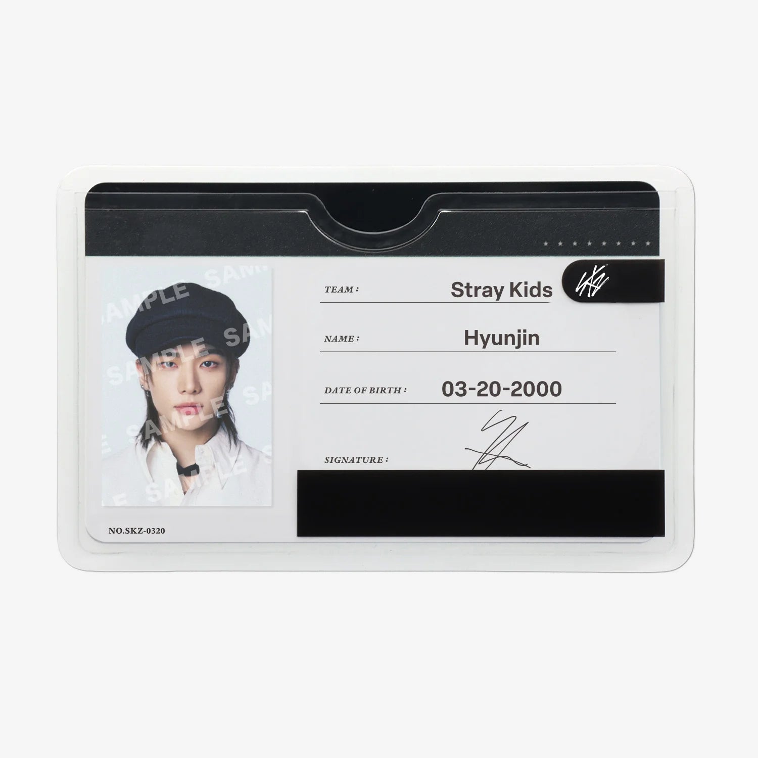 Stray Kids World Tour RUN IT JAPAN PROFILE CARD SET – HobiEgo