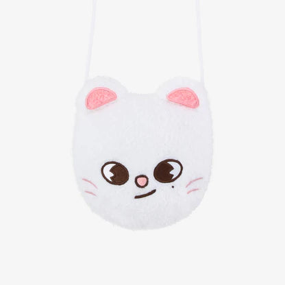 PRE-ORDER Stray Kids World Tour RUN IT JAPAN SHOLDER POUCH