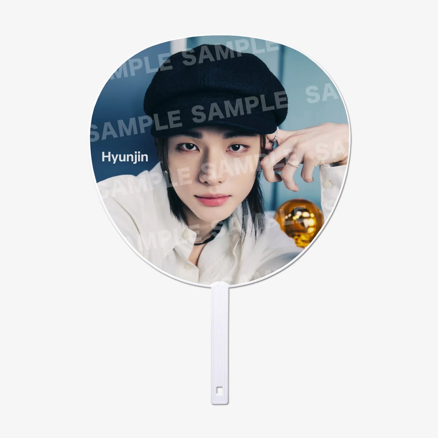PRE-ORDER World Tour RUN IT JAPAN IMAGE PICKET