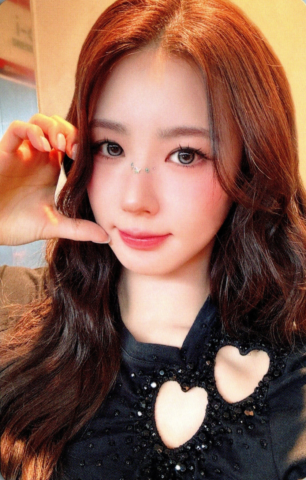 i - dle JAPAN 1st EP Pre - Order Benefit Photocards – photocard  (Miyeon / / ) | HobiEgo K - pop Shop