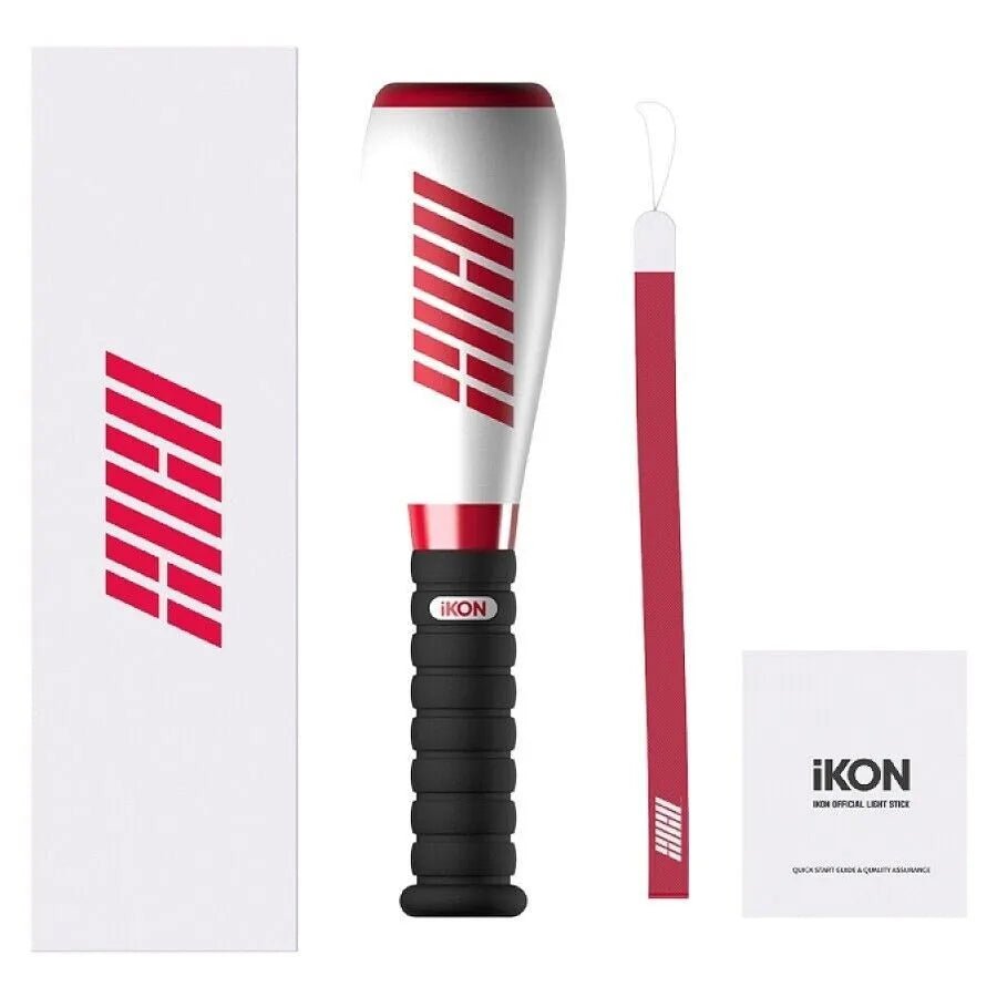 IKON Official Lightstick Version 2023 – lightstick ( / / ) | HobiEgo