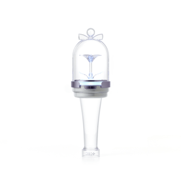 ILLIT Official Lightstick – lightstick 8800273729644 ( / / ) | HobiEgo