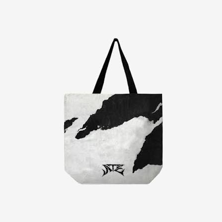 Stray Kids REUSABLE BAG - ATE POP-UP