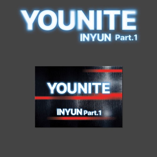 YOUNITE 8th Mini Album 인연 : INYUN Part.1 POCAALBUM