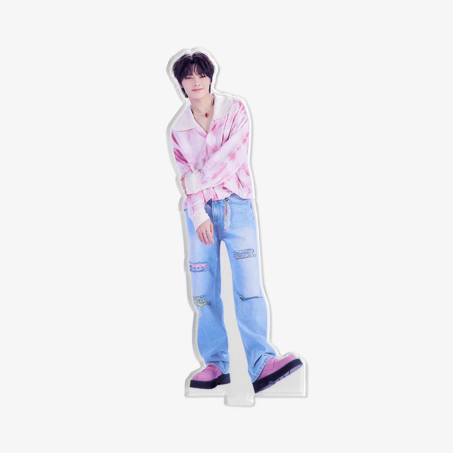 STRAY KIDS Acrylic Stand 5-STAR Dome Tour 2023