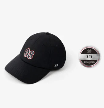 Stray Kids World Tour DominATE Japan CAP