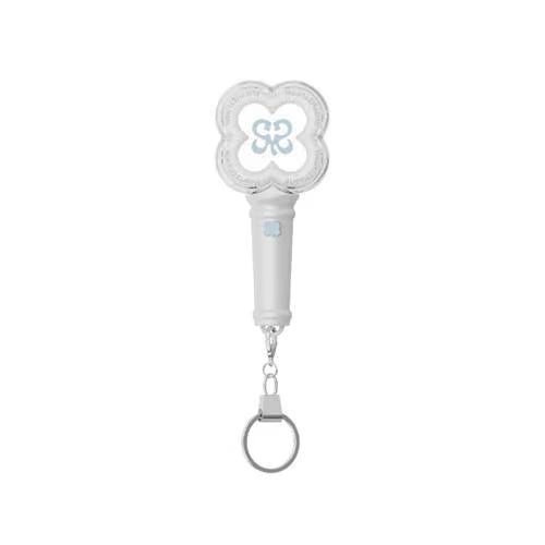 PRE-ORDER Hearts2Hearts MINI FANLIGHT KEYRING