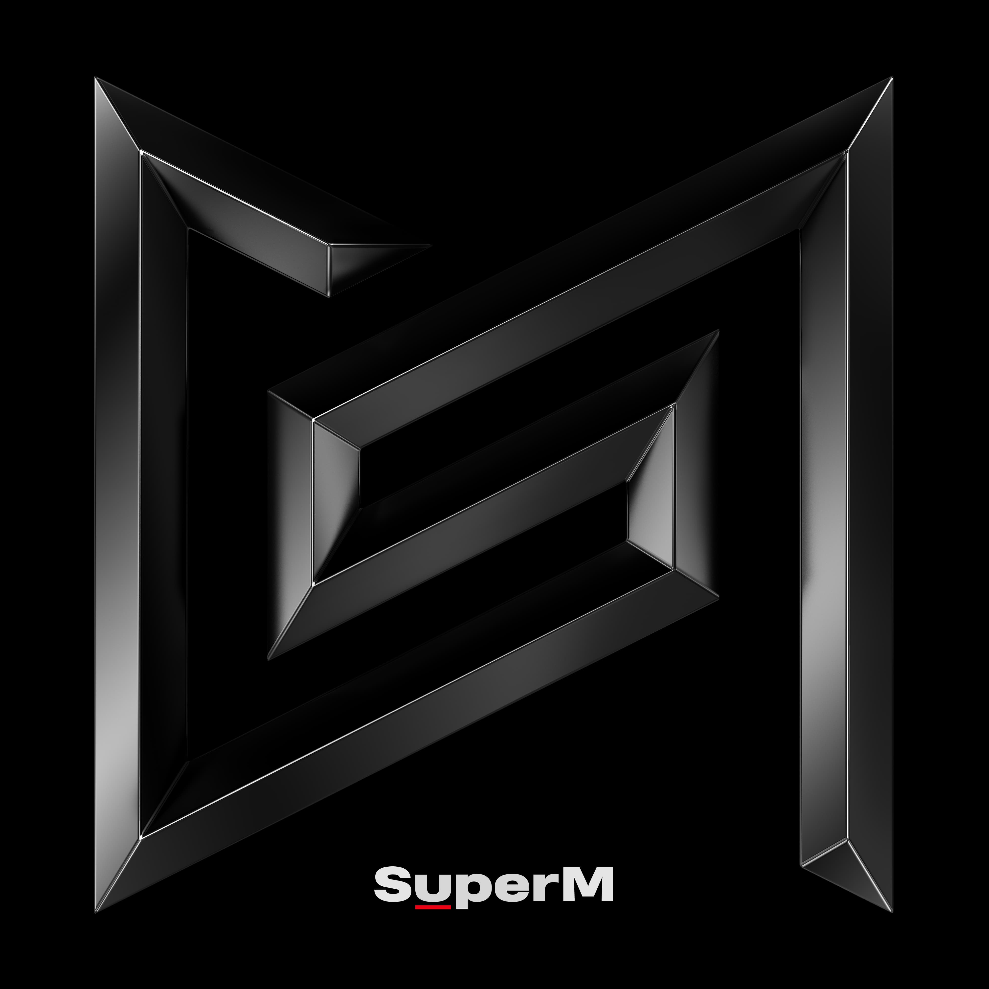 SuperM 1st Mini Album