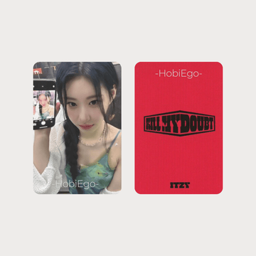 Chaeryeong