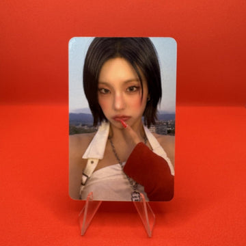 Yeji 2