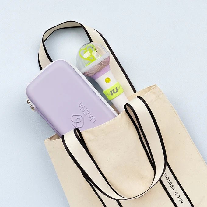 IU 2022 The Golden Hour Eco Bag – Bags ( / / ) | HobiEgo