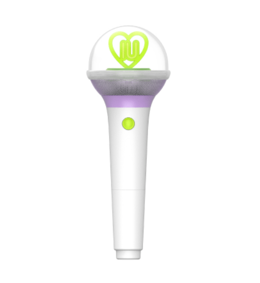 IU Official Lightstick Version 3 – lightstick ( / / ) | HobiEgo