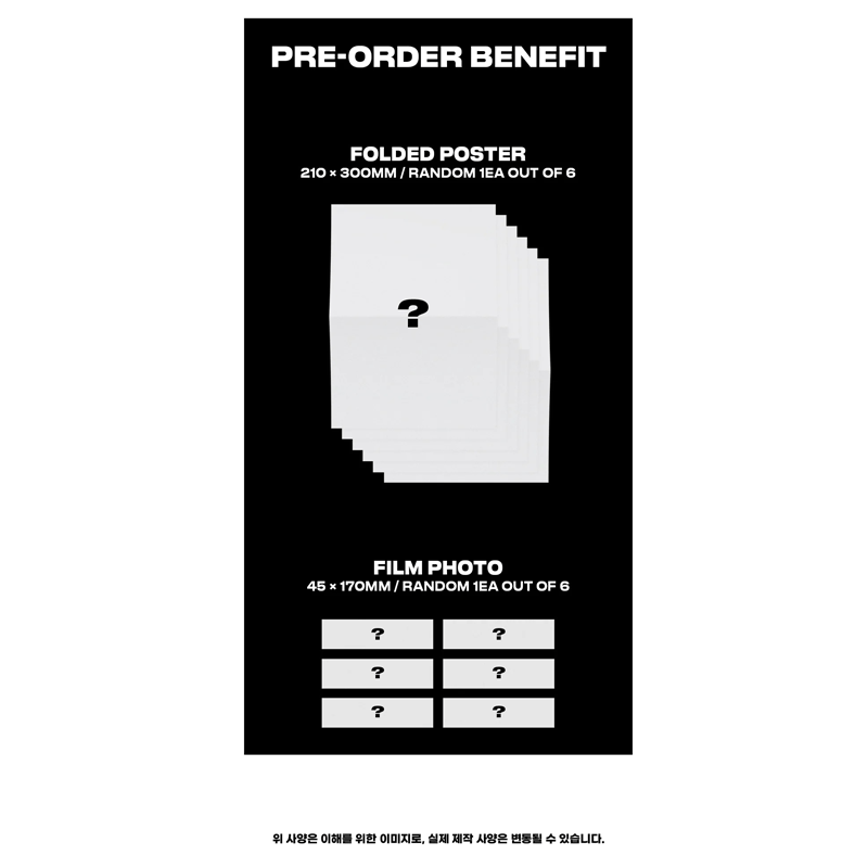 IVE 1st Full Album I've IVE – album (3 (E) / / ) | HobiEgo