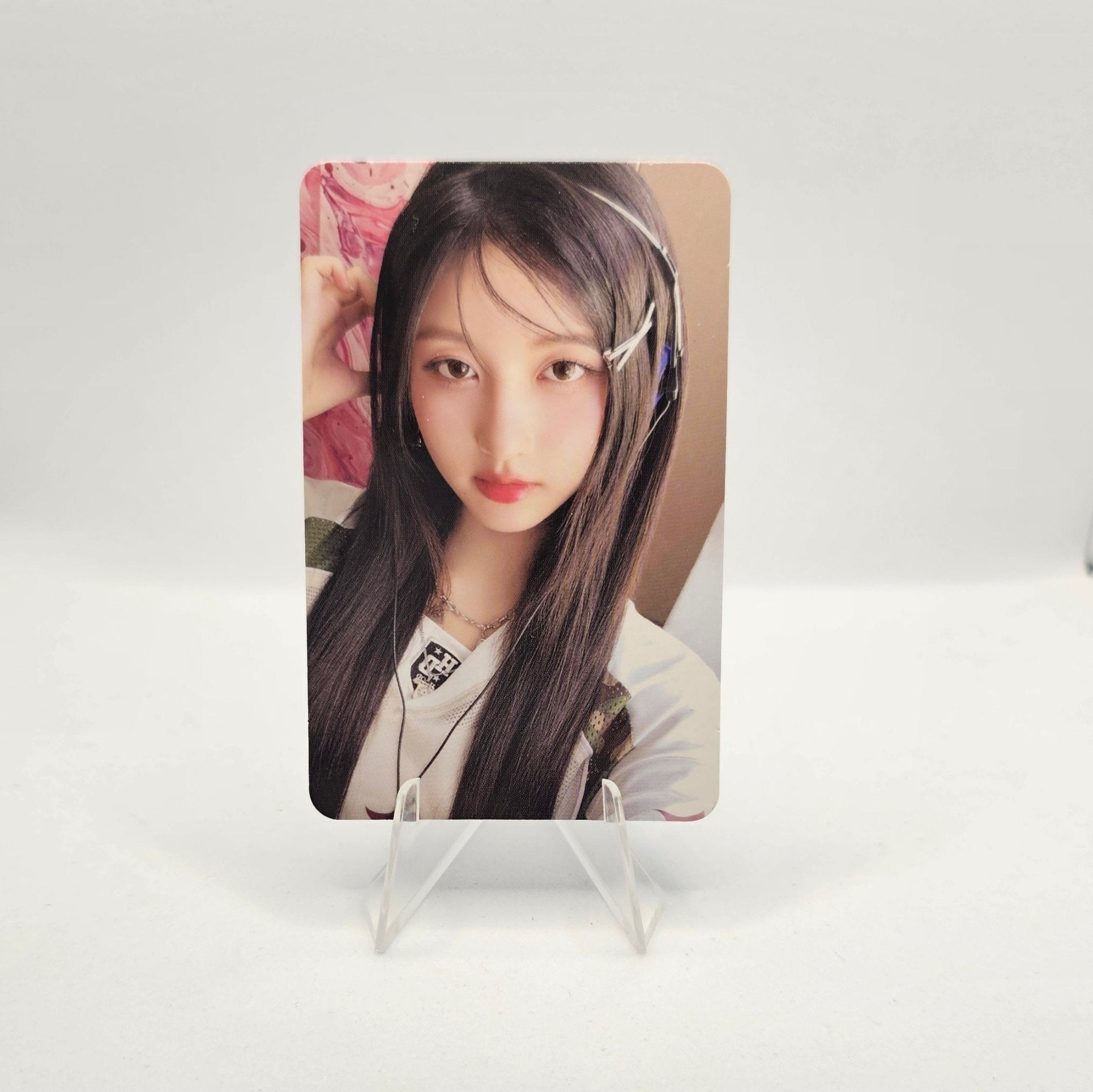 IVE 2025 Season's Greetings Colorful Days with IVE Starship Square Photocards – photocard (Gaeul / / ) | HobiEgo