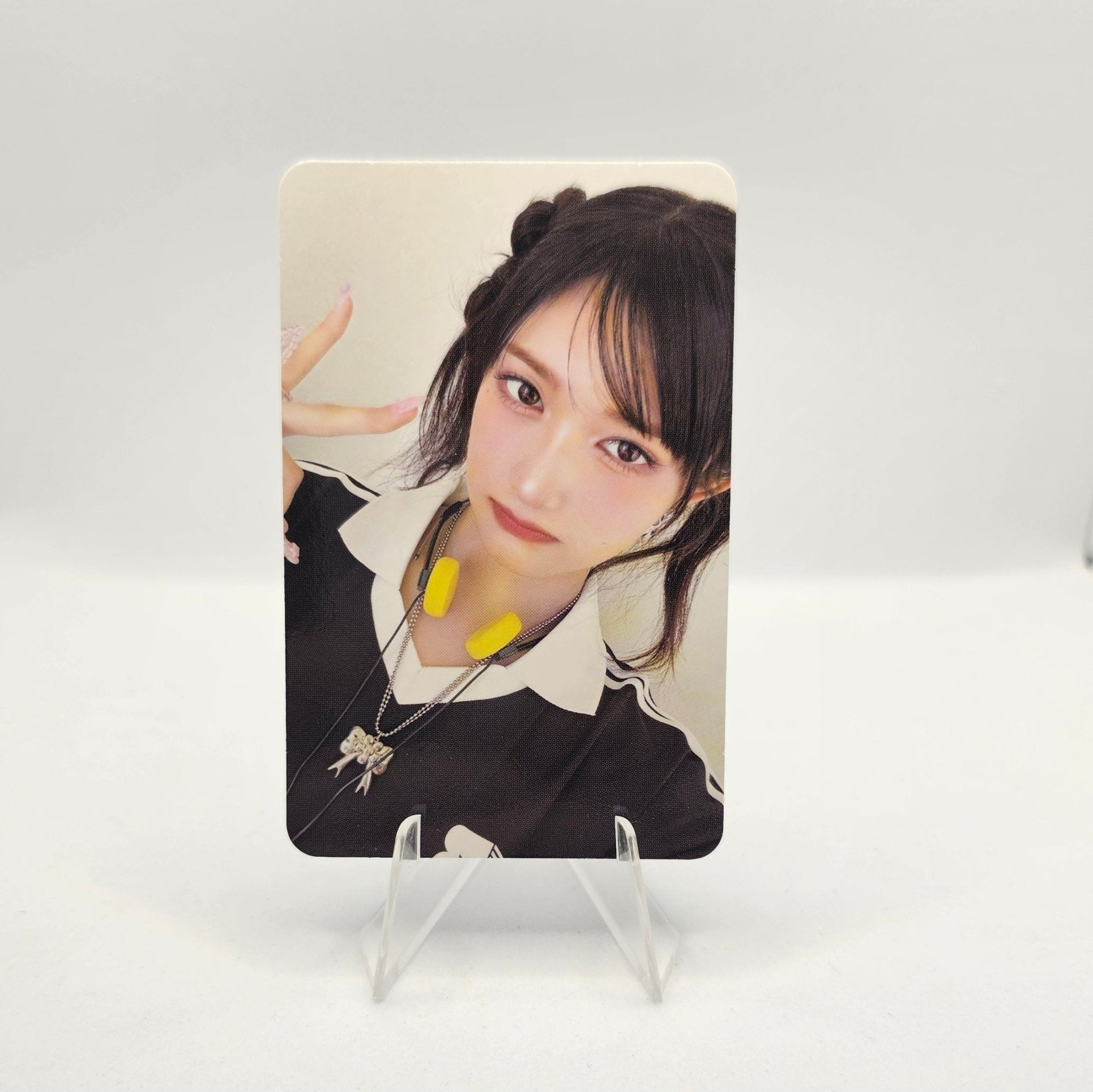 IVE 2025 Season's Greetings Colorful Days with IVE Starship Square Photocards – photocard (Leeseo / / ) | HobiEgo