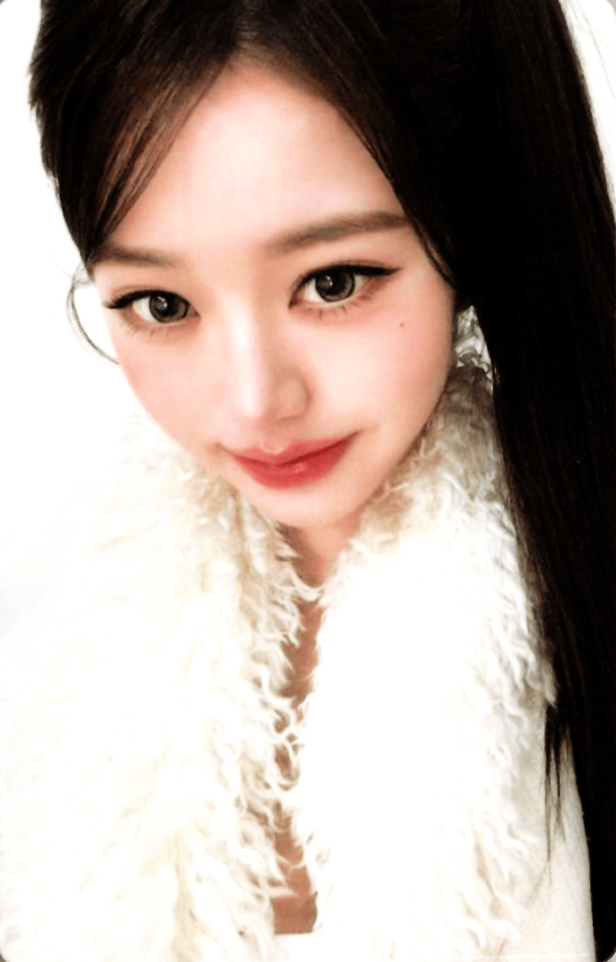 IVE 2nd Album REVIVE+ APPLE MUSIC Photocards – photocard  (Jang Wonyoung / / ) | HobiEgo K - pop Shop