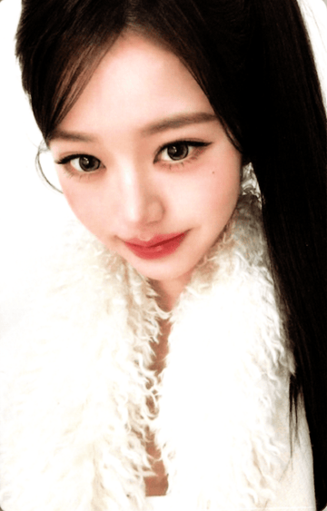 Jang Wonyoung