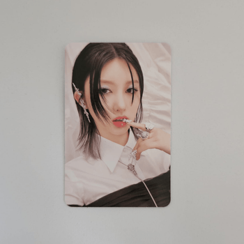 IVE 2nd Album REVIVE+ (LOVED IVE Version) (Limited) – HobiEgo
