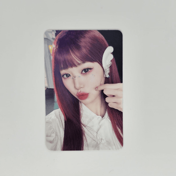 Jang Wonyoung