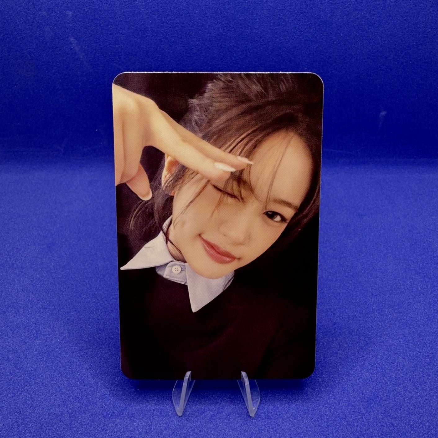 IVE 3rd EP Album IVE EMPATHY Digipack Starship Square Photocards – Photocards (An Yujin / / ) | HobiEgo