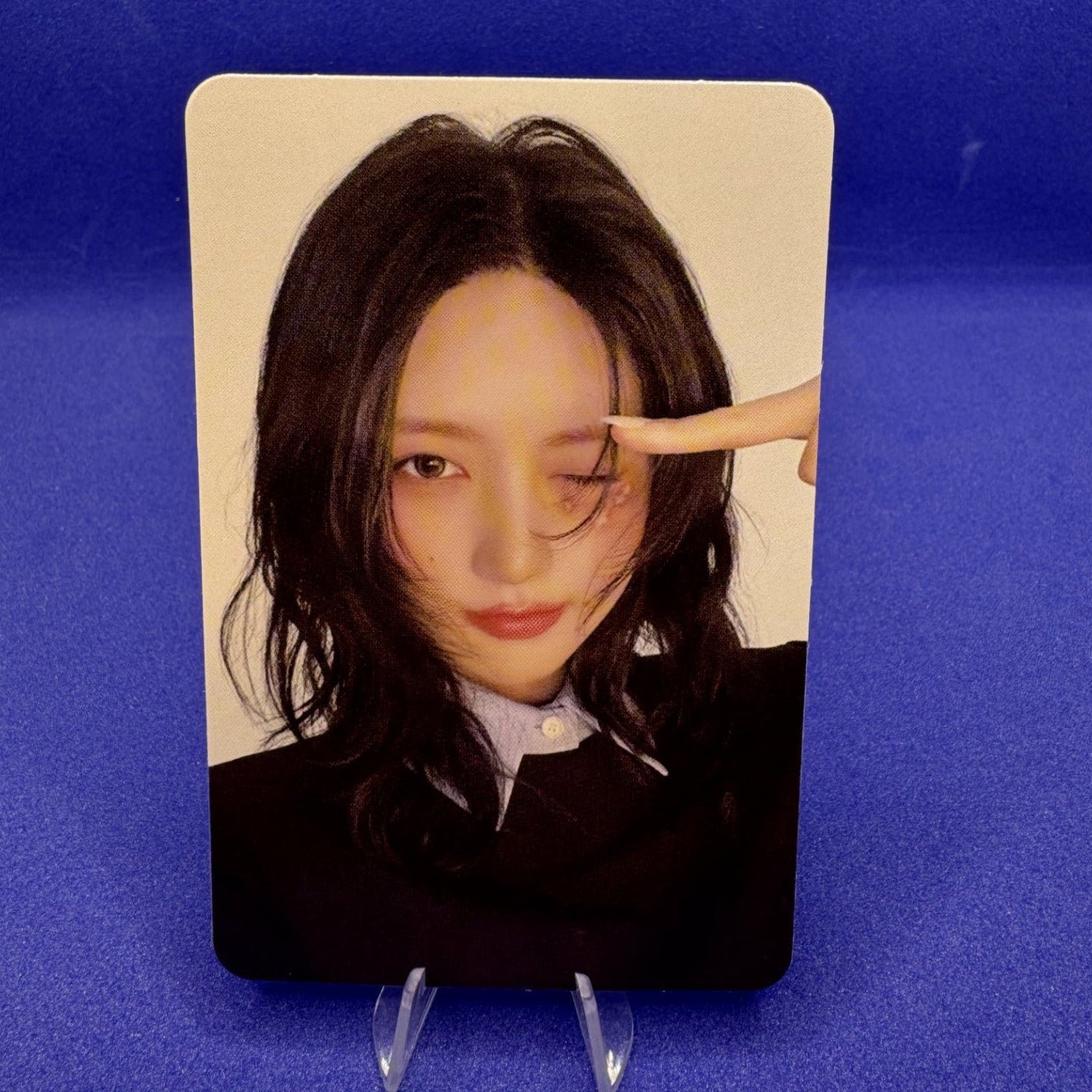 IVE 3rd EP Album IVE EMPATHY Digipack Starship Square Photocards – Photocards (Gaeul / / ) | HobiEgo
