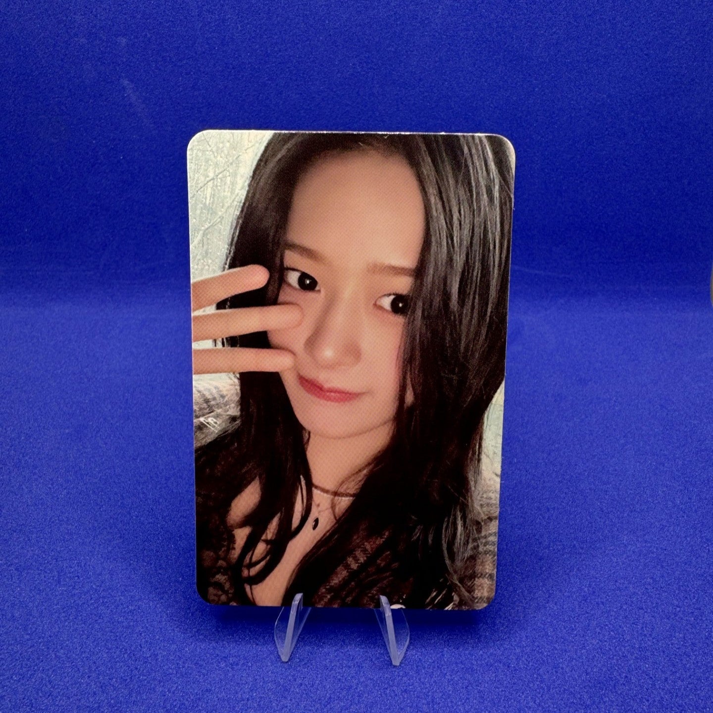 IVE 3rd EP Album IVE EMPATHY Starship Square Photocards – Photocards (An Yujin / / ) | HobiEgo
