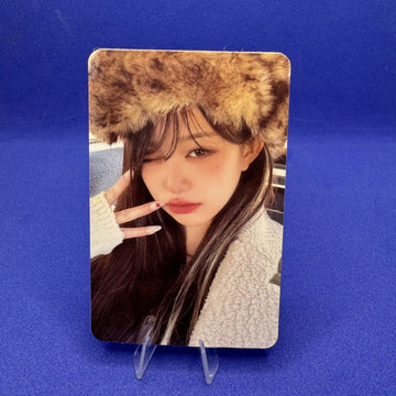 Jang Wonyoung